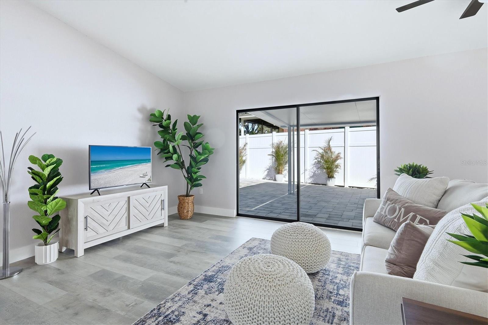 TALIESCENT - Residential