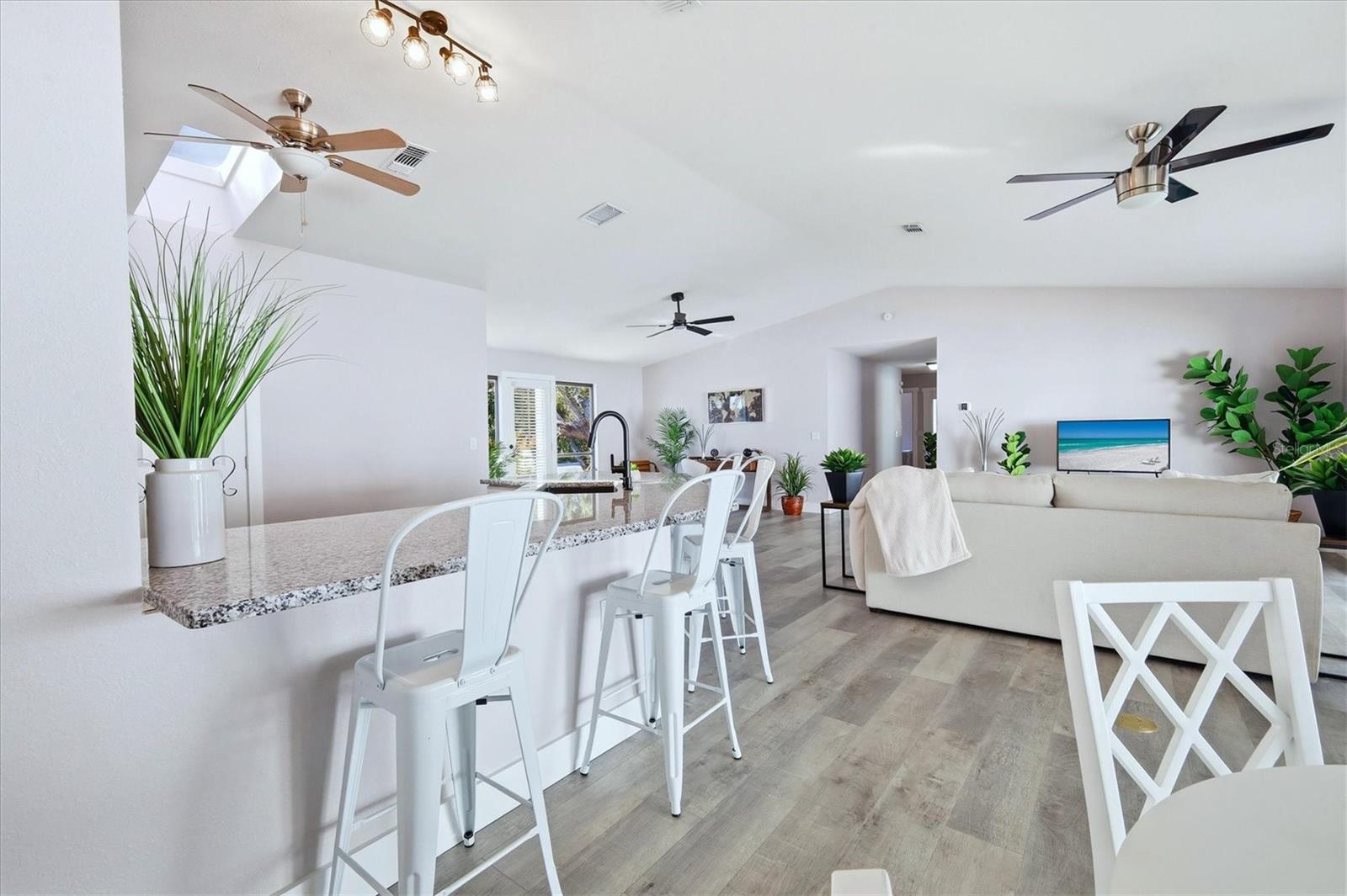 TALIESCENT - Residential