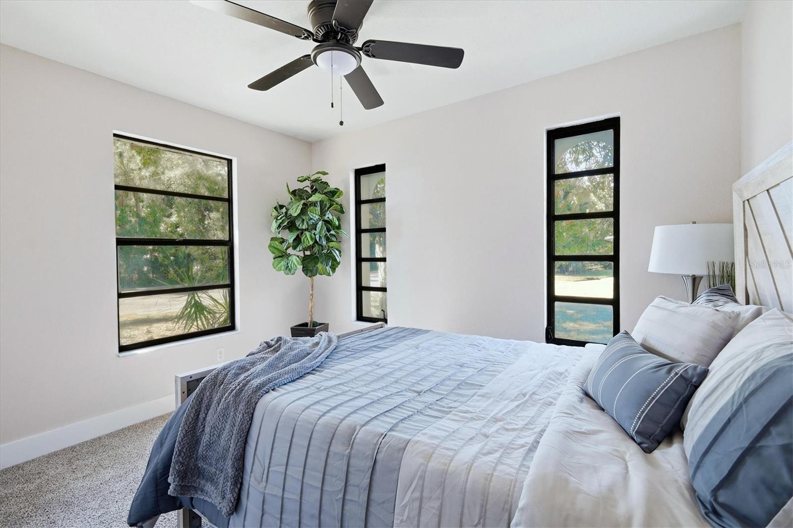 TALIESCENT - Residential