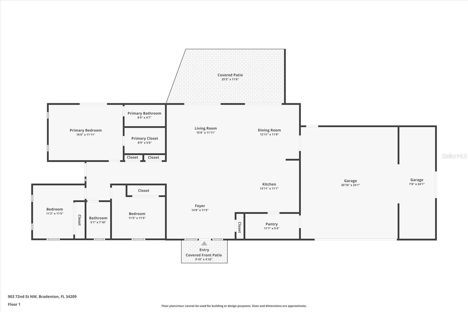 TALIESCENT - Residential