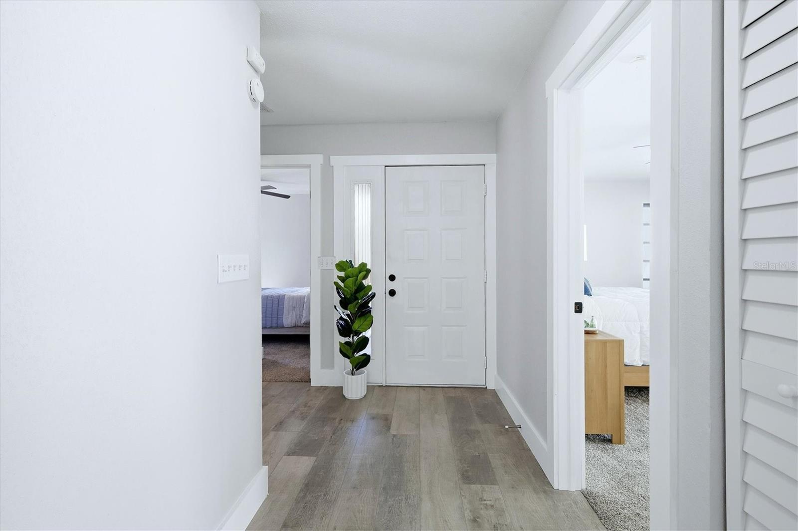 TALIESCENT - Residential