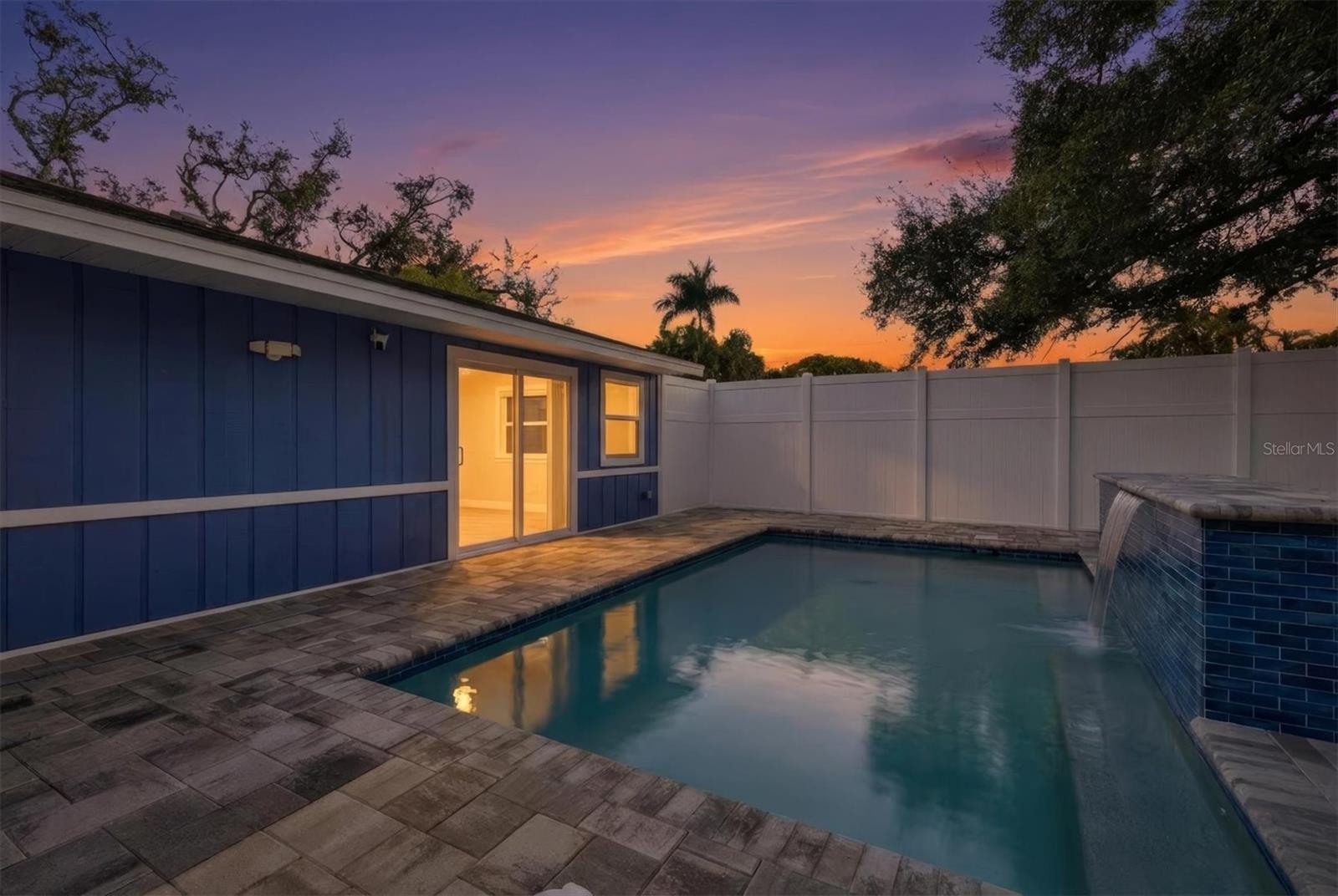 TALIESCENT - Residential