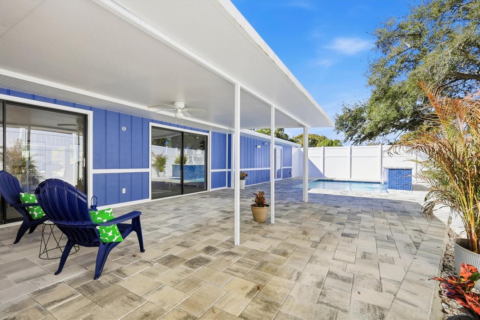 TALIESCENT - Residential