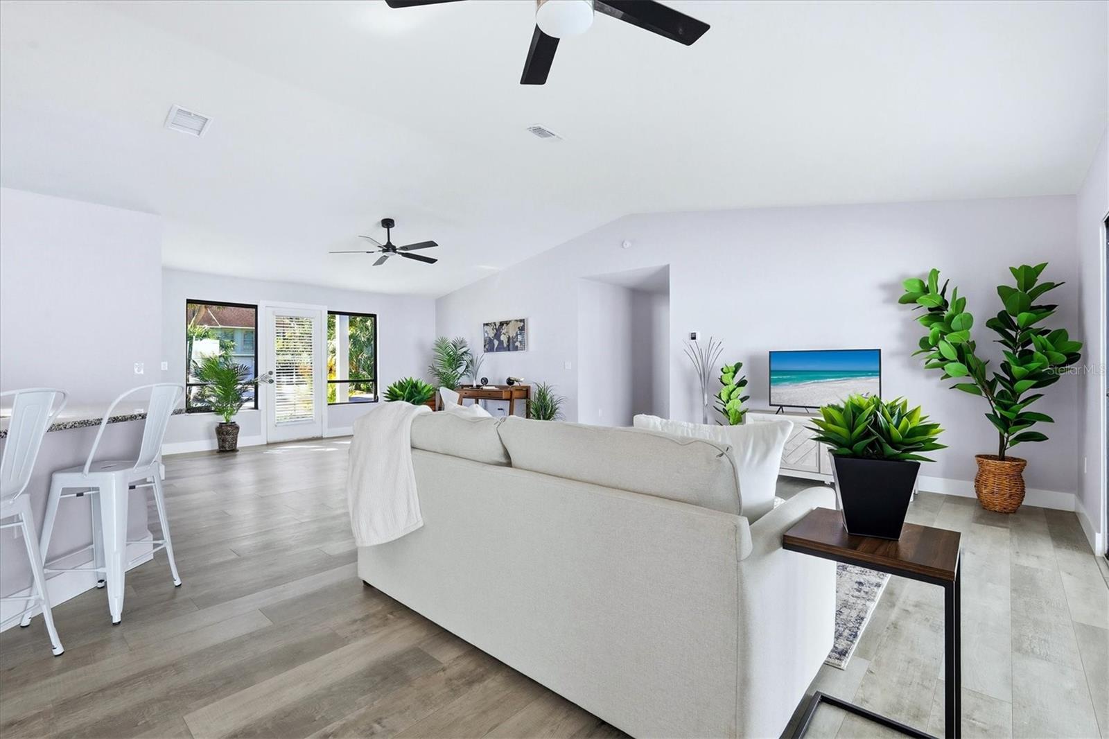 TALIESCENT - Residential