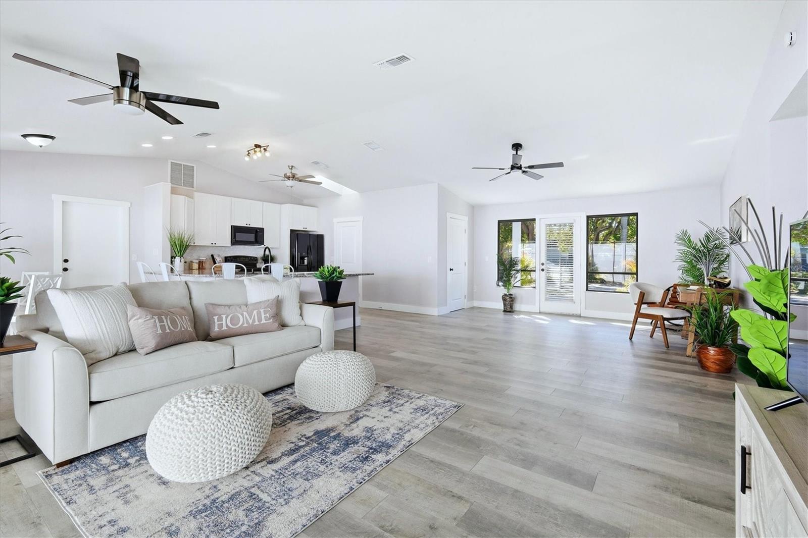 TALIESCENT - Residential