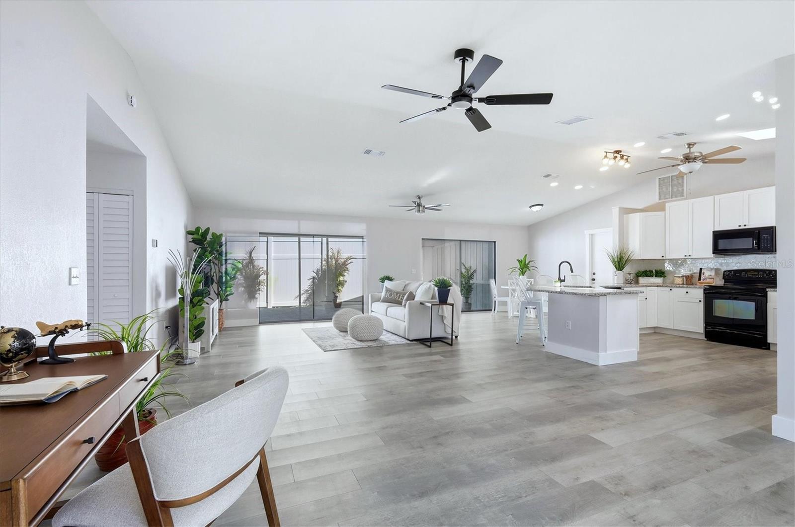 TALIESCENT - Residential