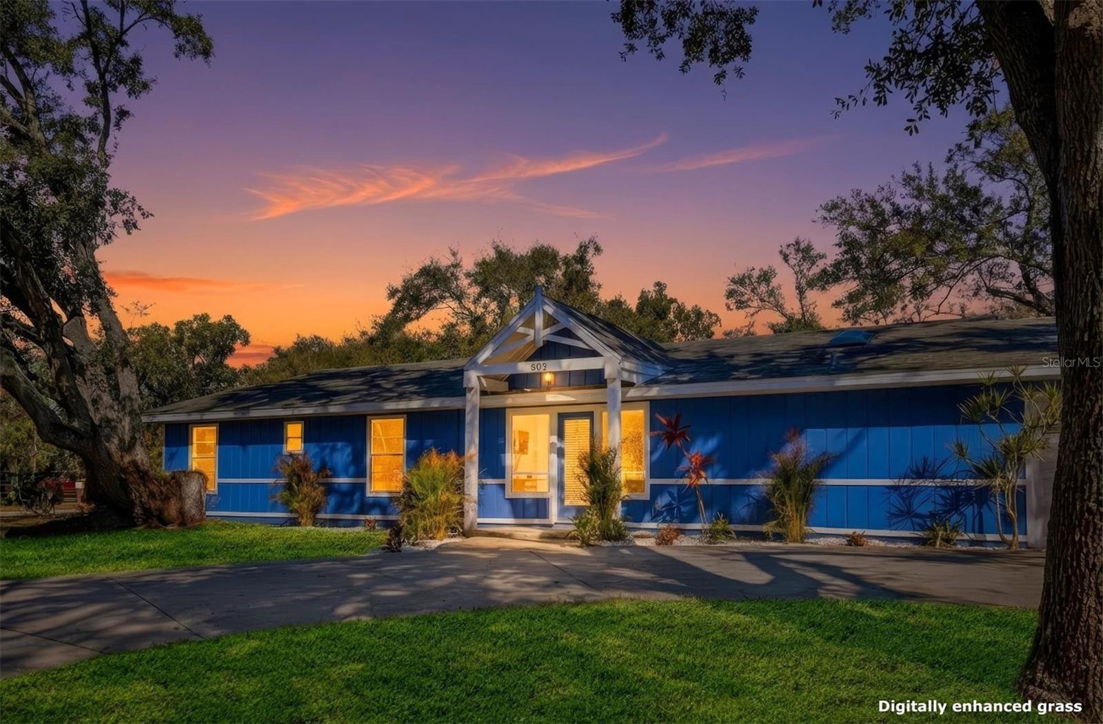 TALIESCENT - Residential