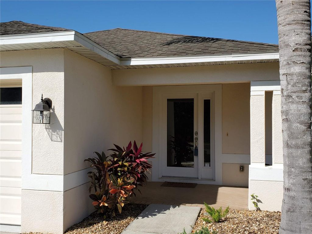 Photo of 3125 Whitley Bay Court, Land O Lakes, FL 34638 (MLS # TB8463450)