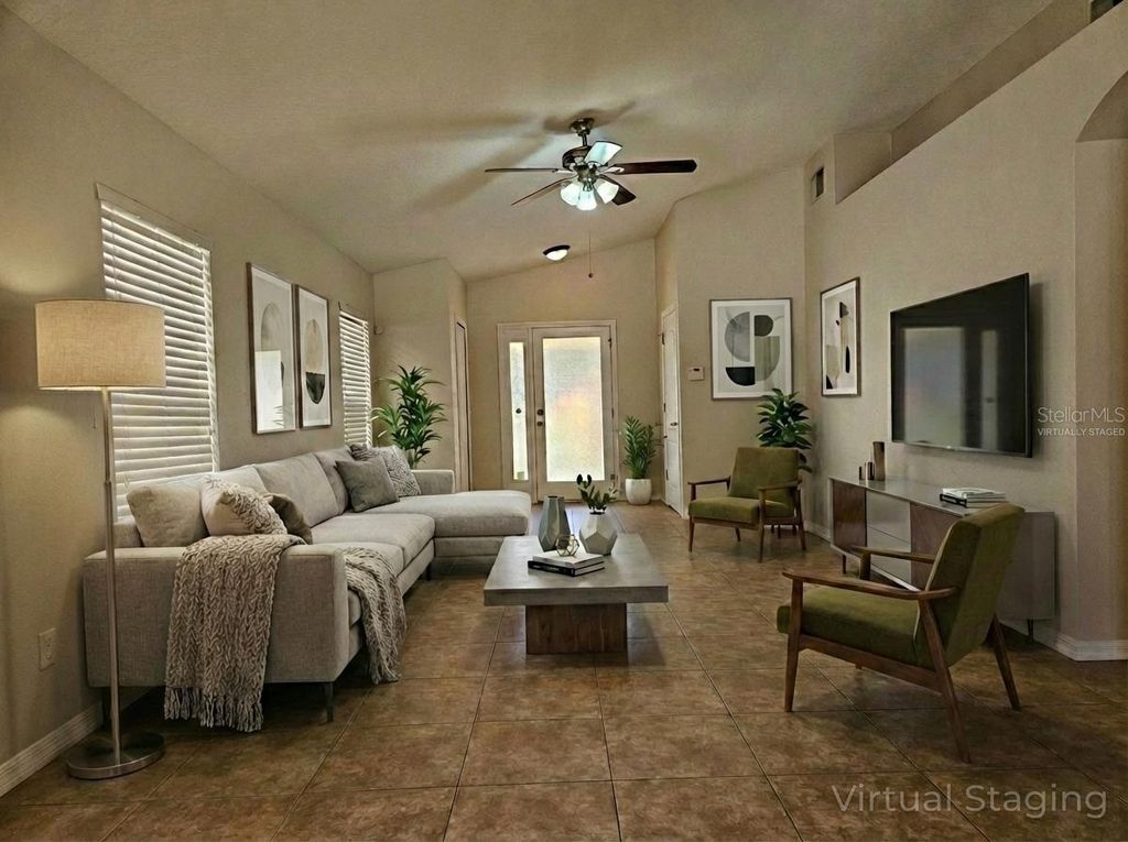 Photo of 3125 Whitley Bay Court, Land O Lakes, FL 34638 (MLS # TB8463450)