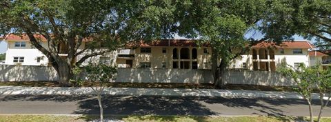 A home in ALTAMONTE SPRINGS