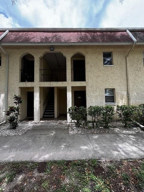 A home in ALTAMONTE SPRINGS