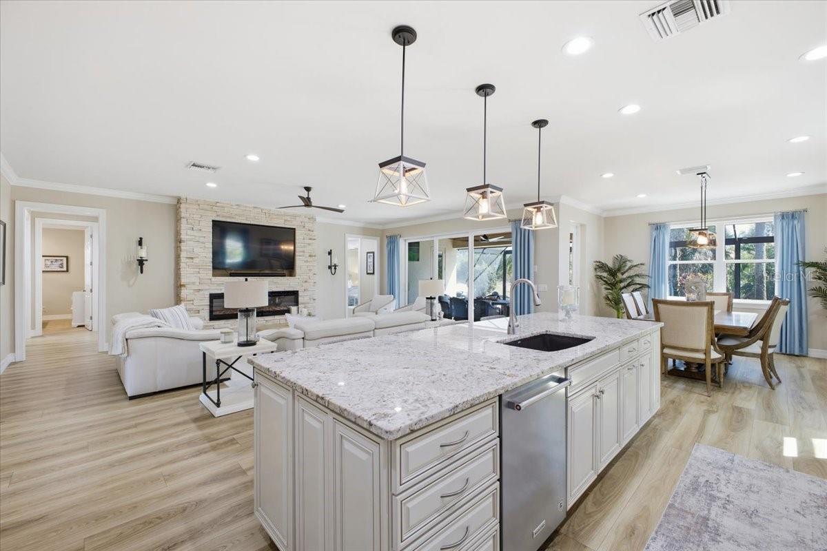 ISLES OF SARASOTA - Residential