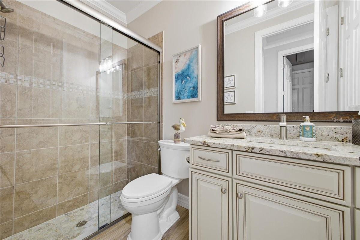 ISLES OF SARASOTA - Residential
