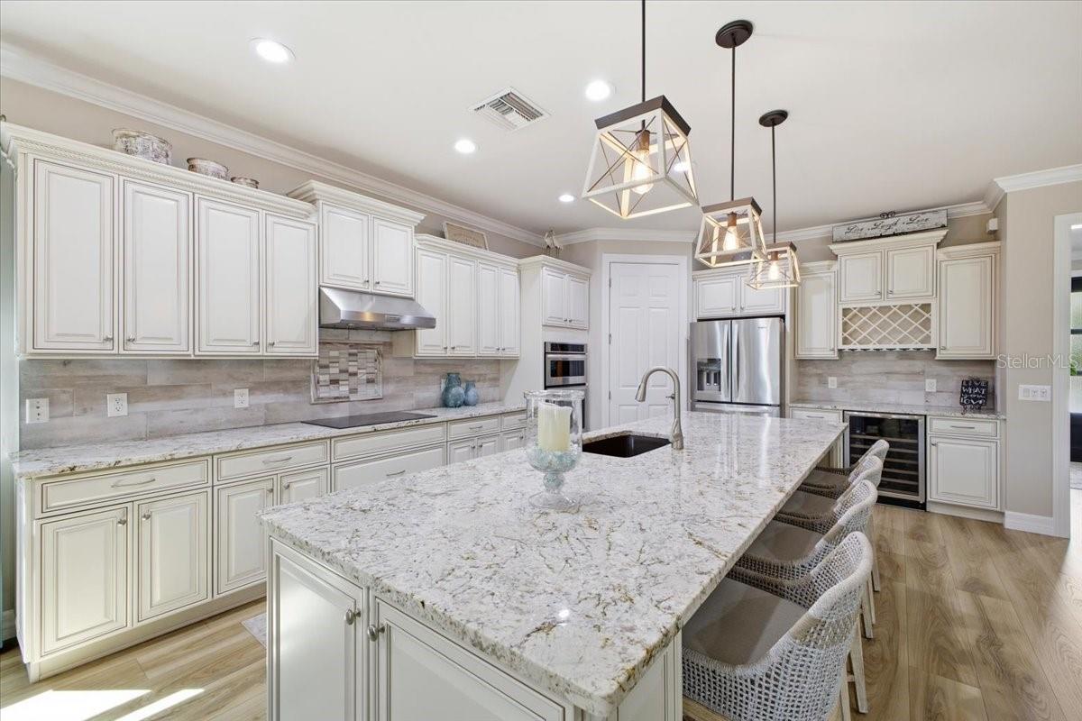 ISLES OF SARASOTA - Residential