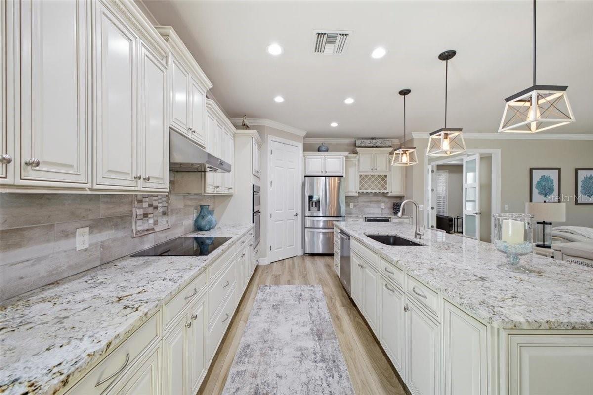 ISLES OF SARASOTA - Residential