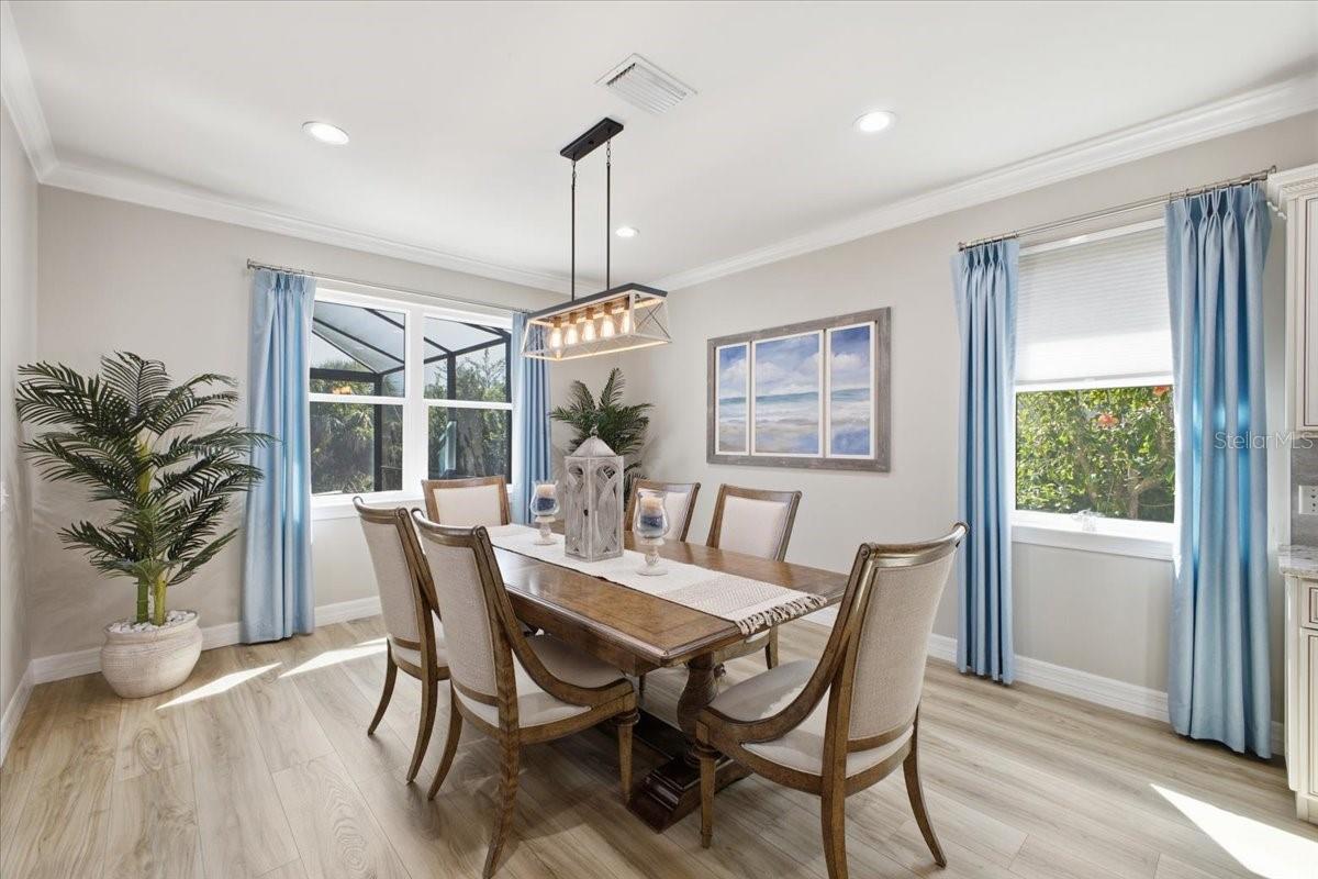 ISLES OF SARASOTA - Residential