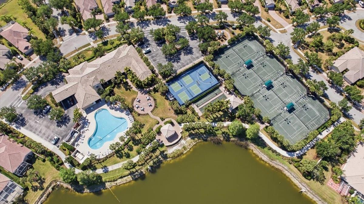 ISLES OF SARASOTA - Residential