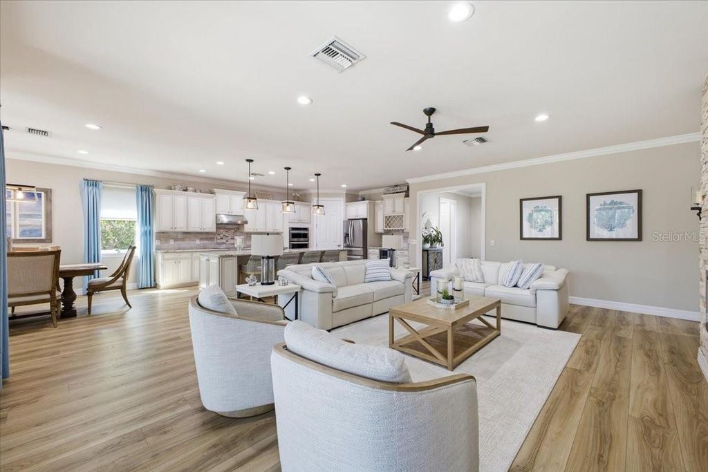 Photo of 6143 Belina Court, Sarasota, FL 34238 (MLS # A4691737)
