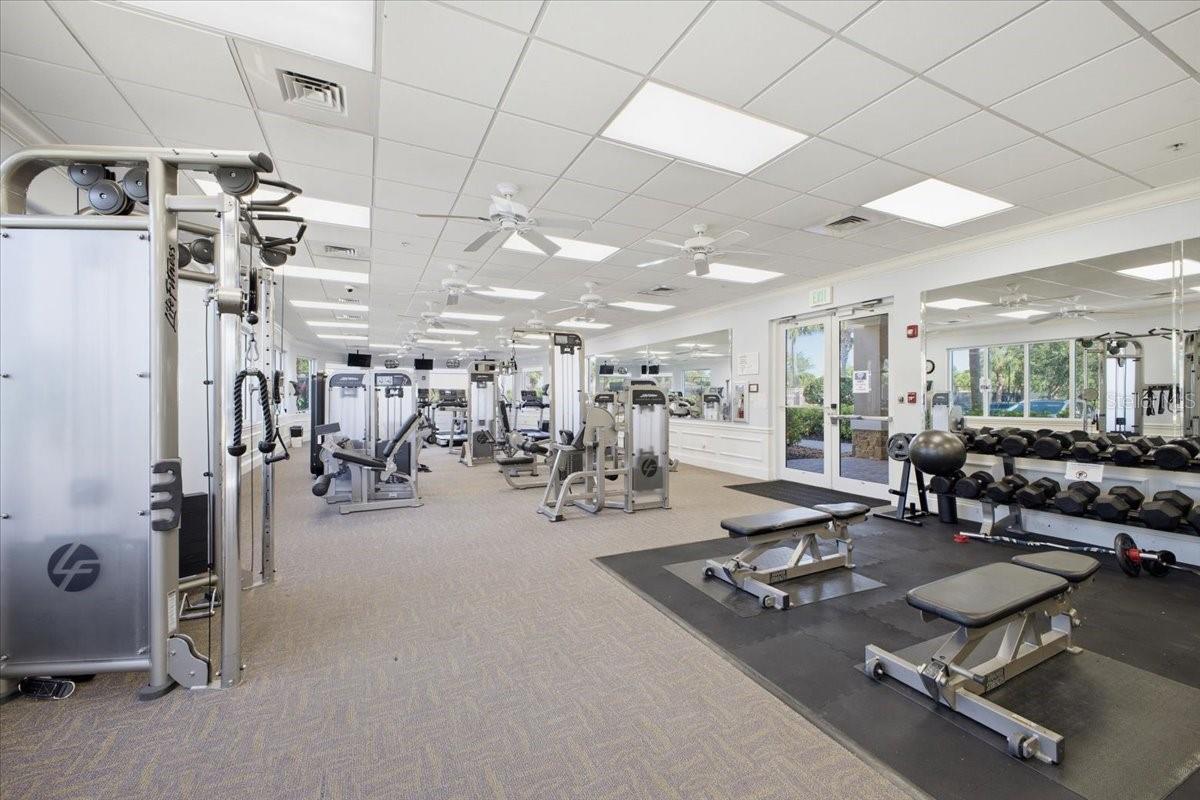 ISLES OF SARASOTA - Residential