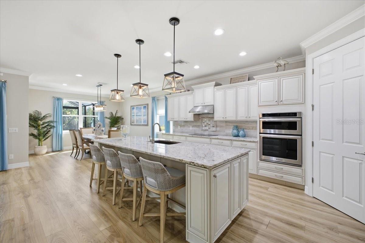 ISLES OF SARASOTA - Residential