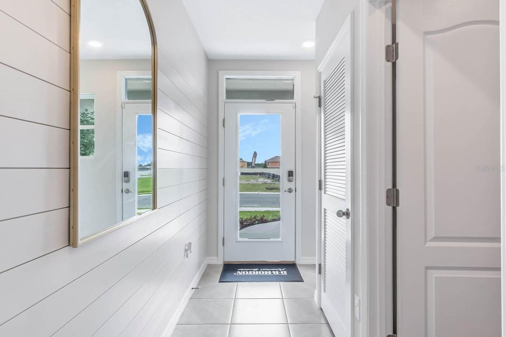 Photo of 2807 Waterlily Way, Poinciana, FL 34759 (MLS # O6449318)