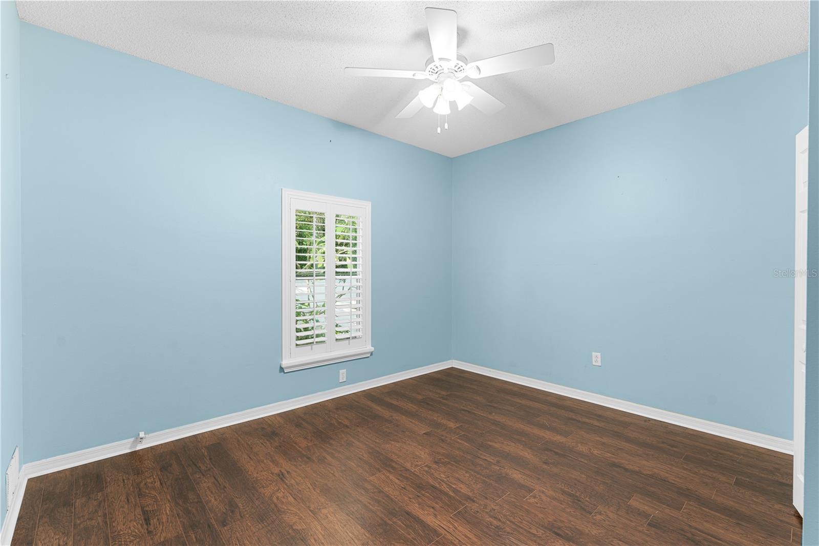 GRAND OAKS - Residential