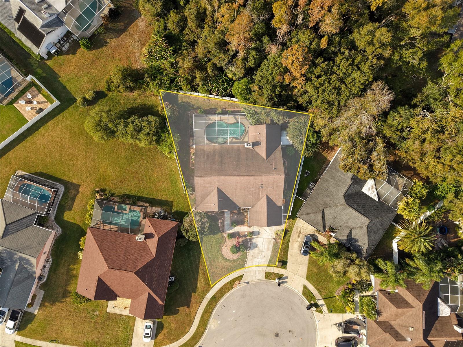 GRAND OAKS - Residential