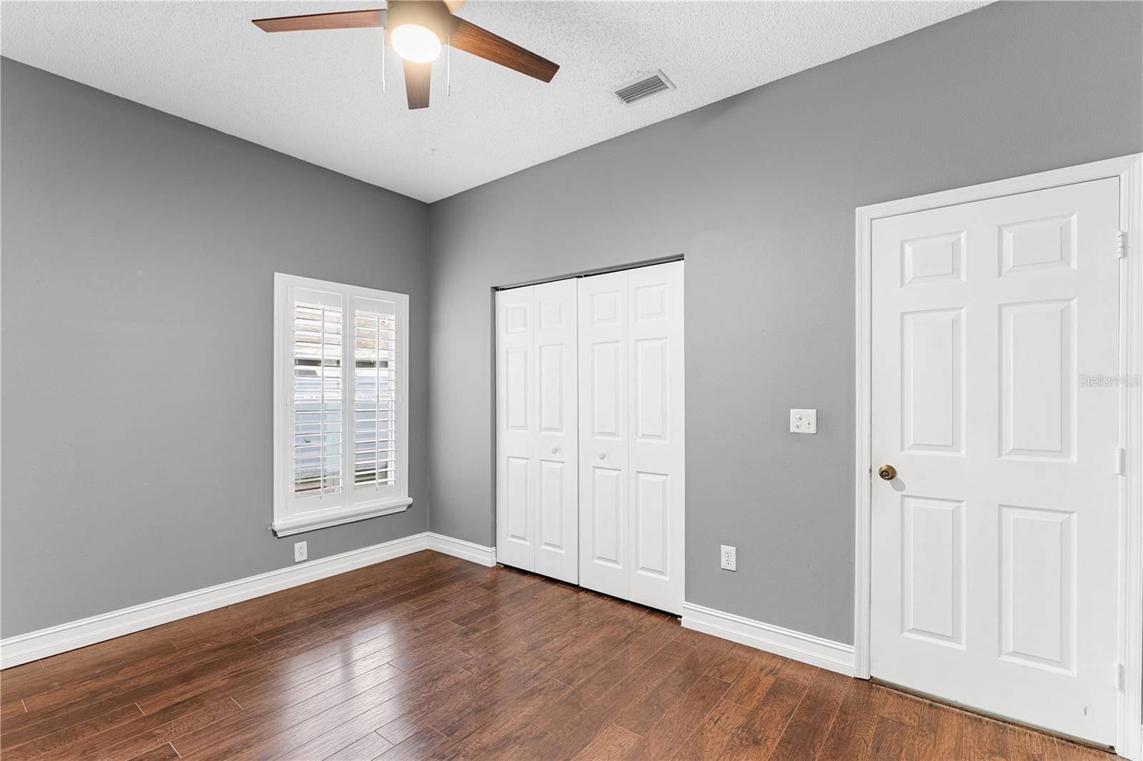 GRAND OAKS - Residential