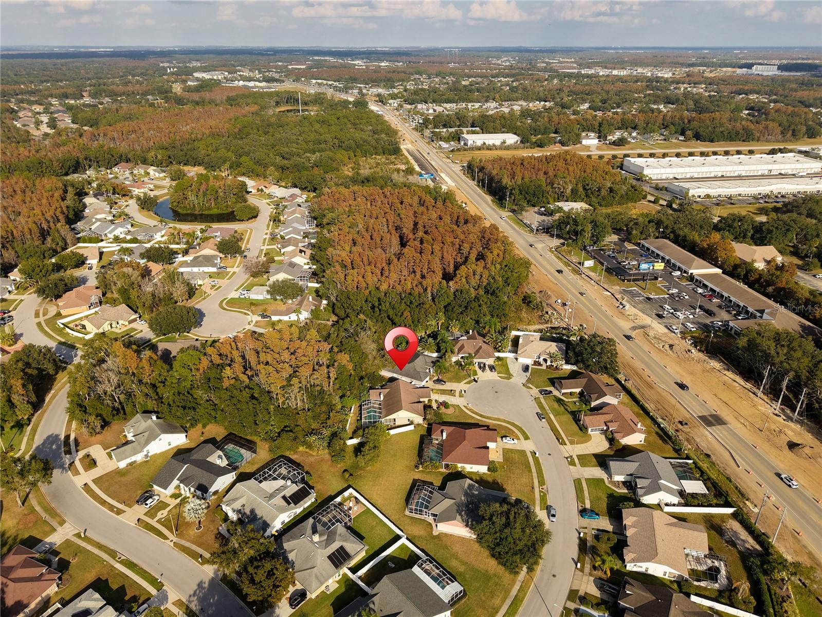 GRAND OAKS - Residential