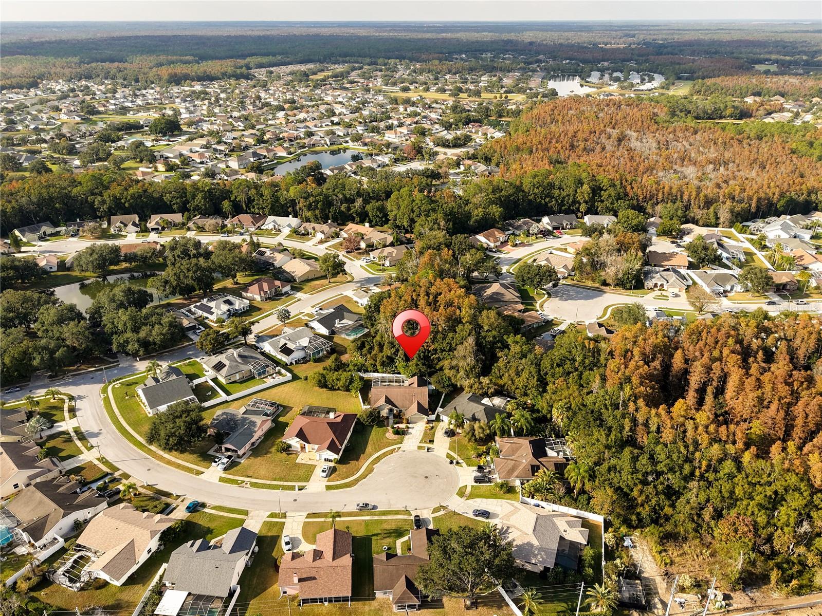 GRAND OAKS - Residential