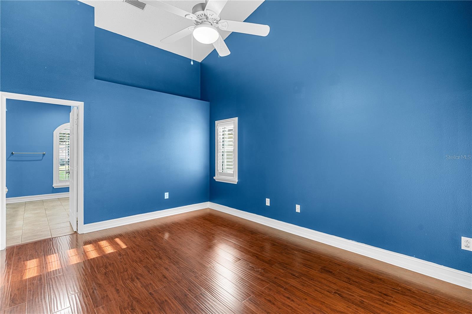 GRAND OAKS - Residential