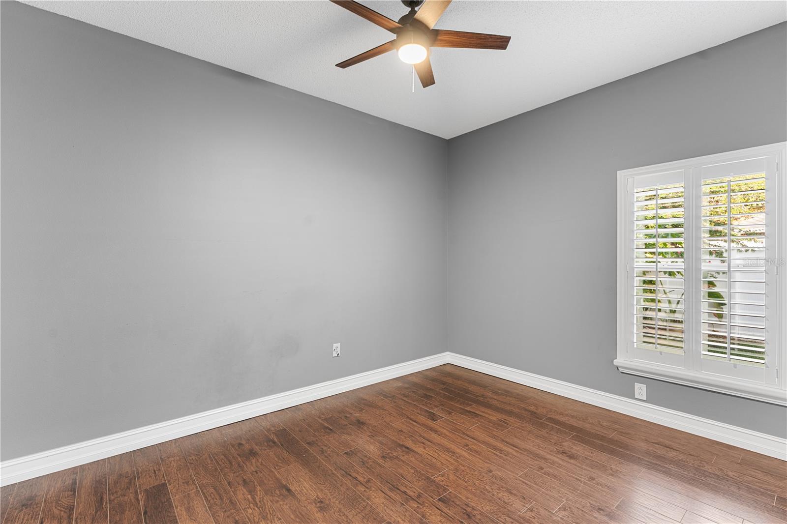 GRAND OAKS - Residential