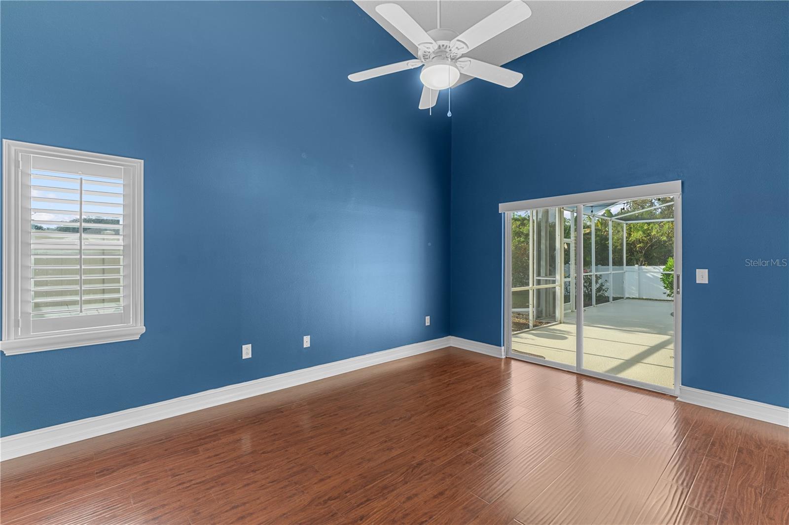 GRAND OAKS - Residential