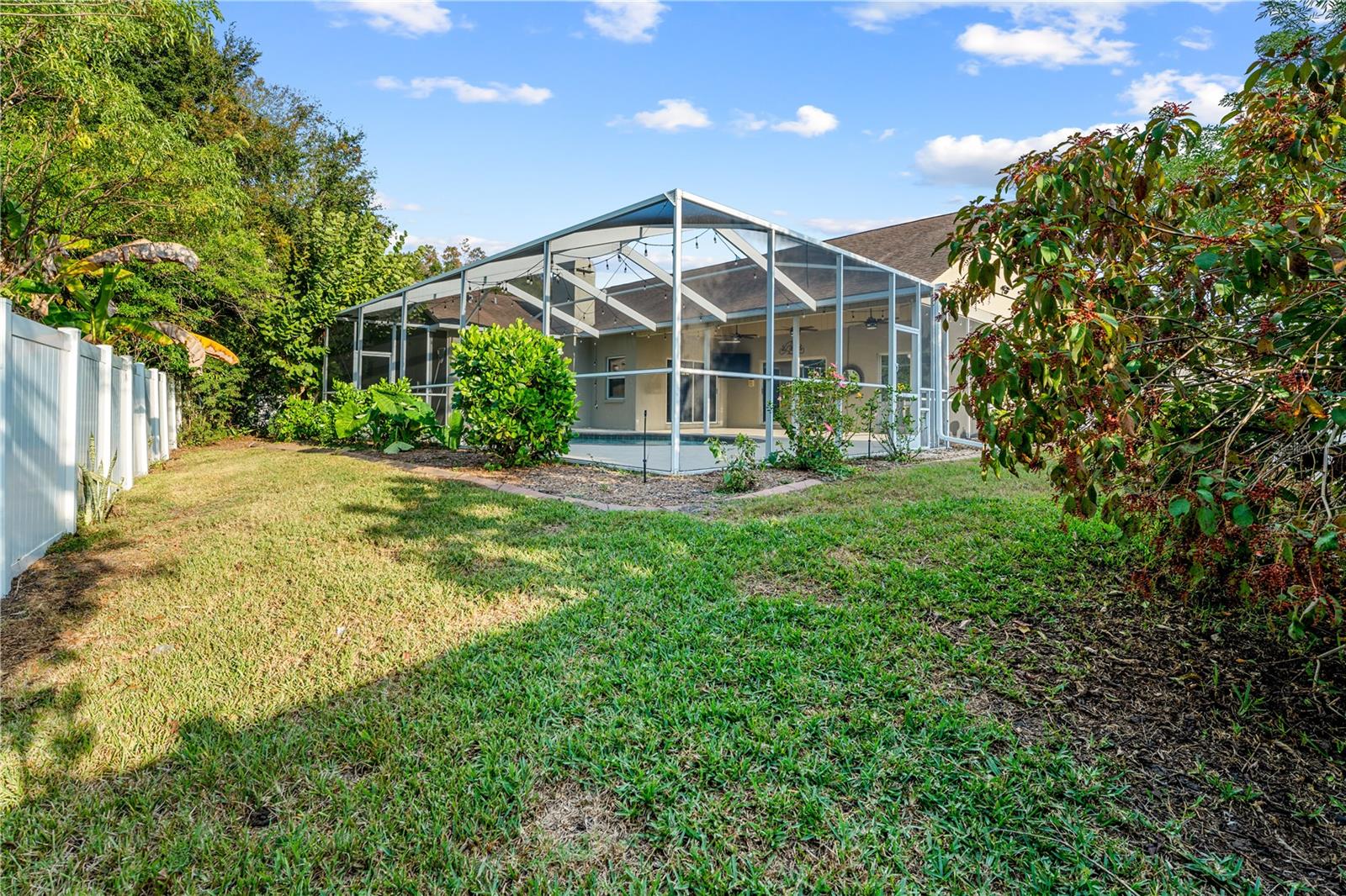 GRAND OAKS - Residential