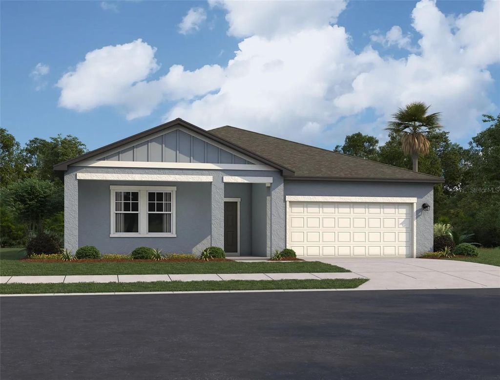 Photo of 36111 Canelli Way, Dade City, FL 33523 (MLS # TB8403278)