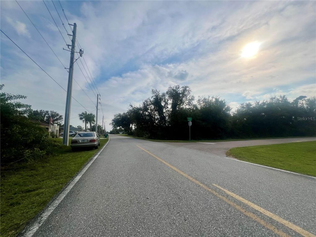 Photo of 1088 Inverness Street, Port Charlotte, FL 33952 (MLS # C7517757)