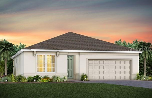 SUNRISE ESTATES - Residential