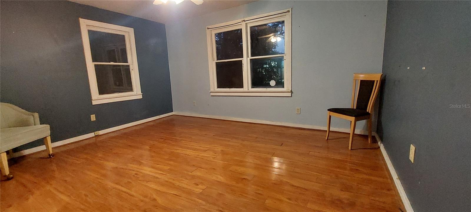 OAK PARK - Residential