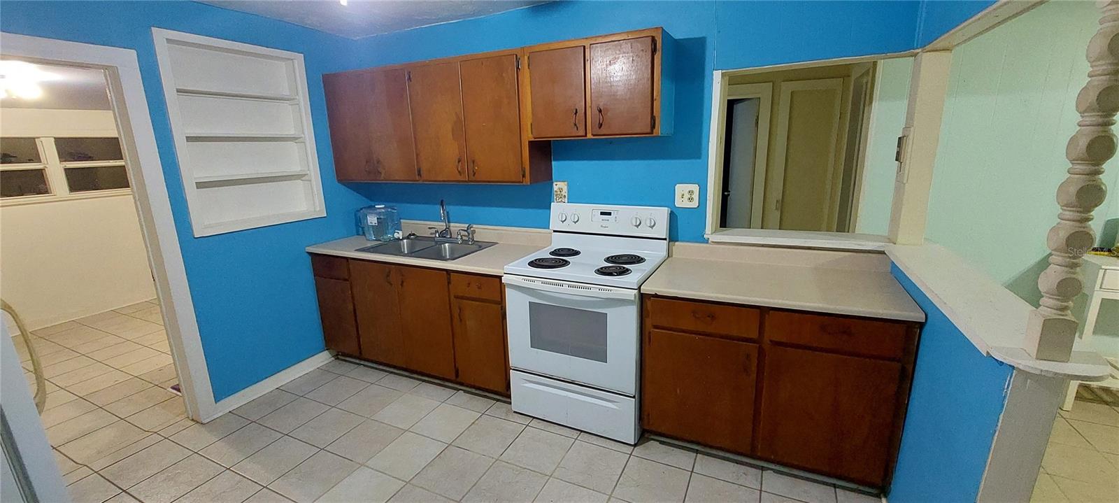 OAK PARK - Residential