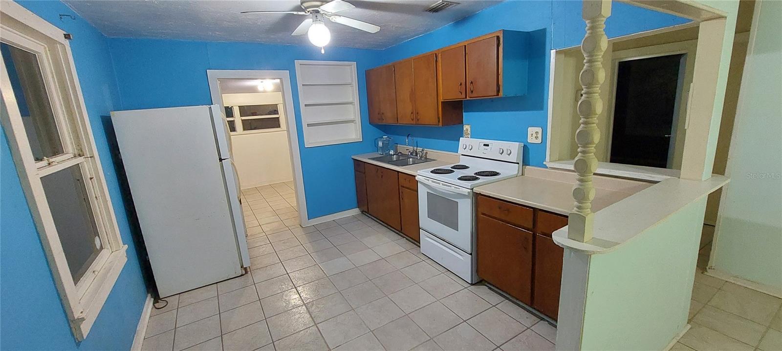 OAK PARK - Residential