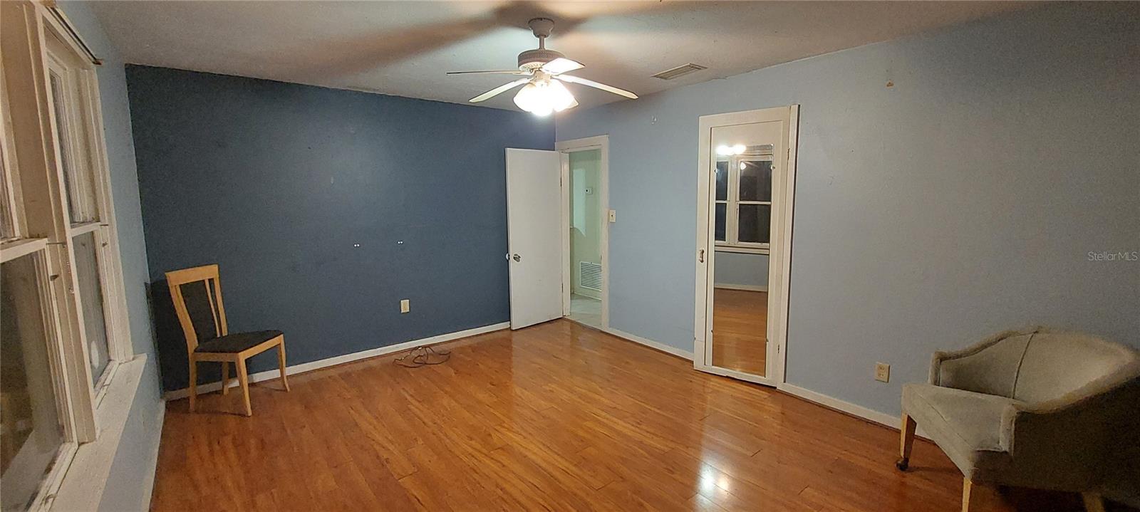 OAK PARK - Residential