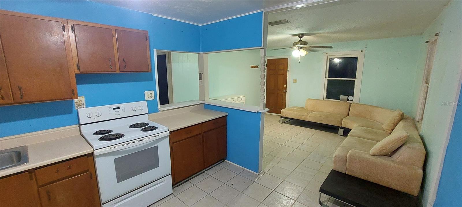 OAK PARK - Residential