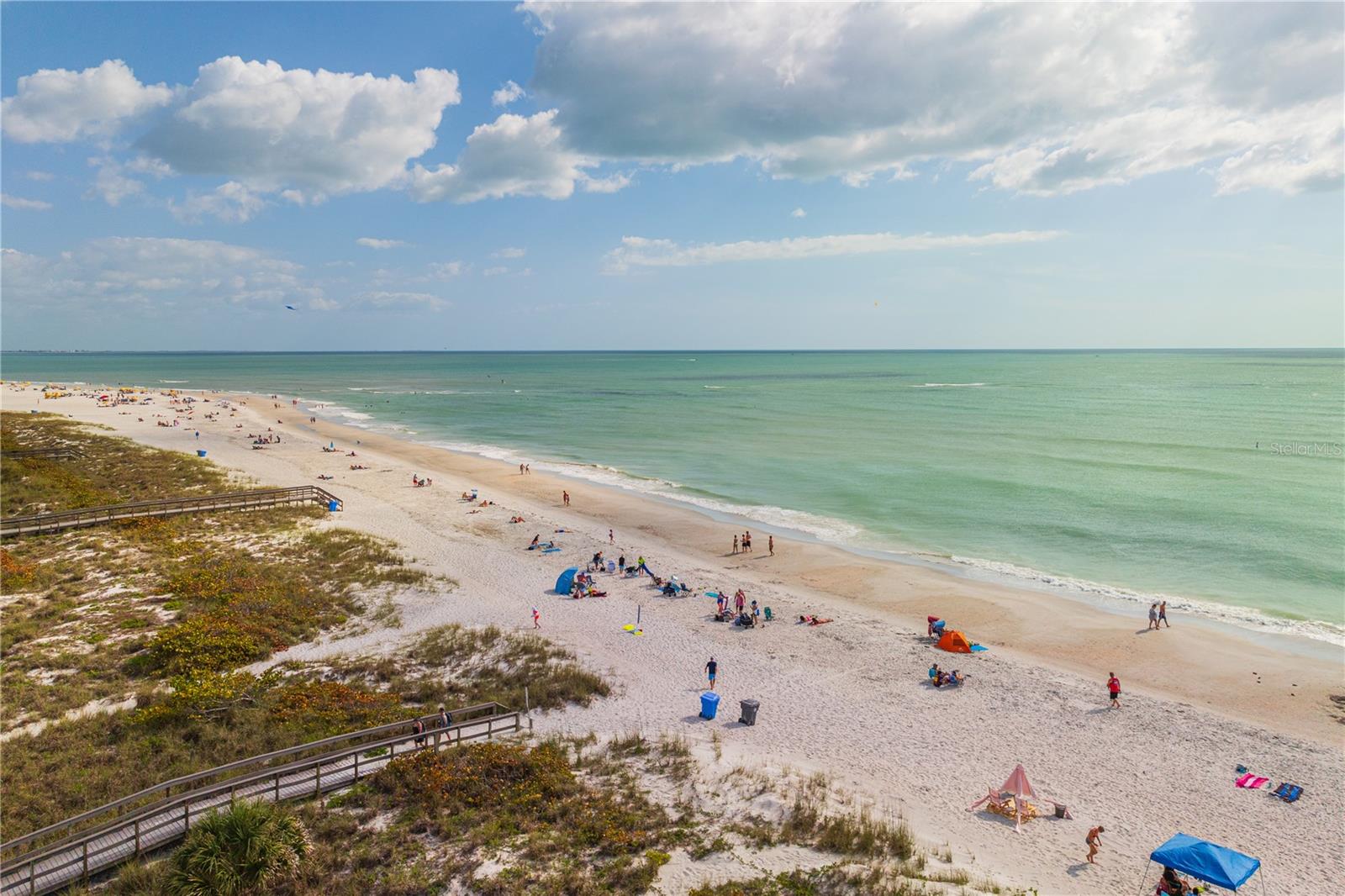 CONEY ISLAND 1ST ADD UNREC - Residential