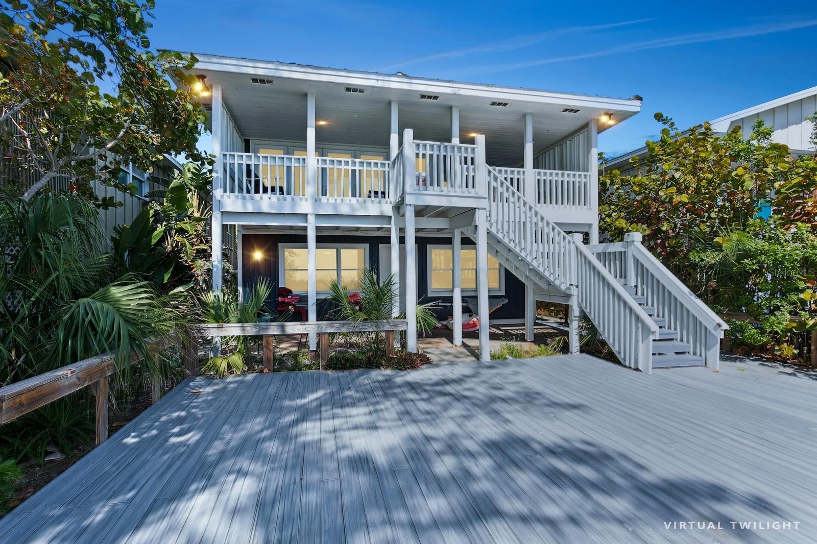 CONEY ISLAND 1ST ADD UNREC - Residential