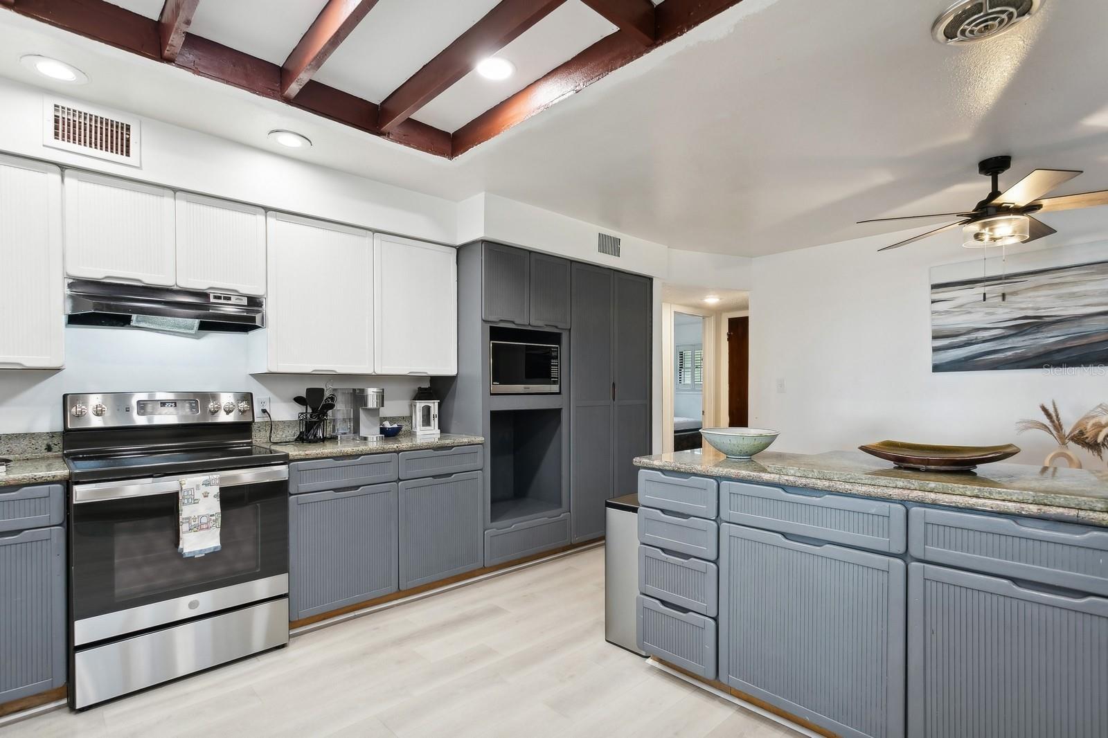 CONEY ISLAND 1ST ADD UNREC - Residential