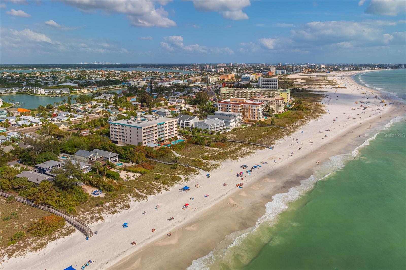 CONEY ISLAND 1ST ADD UNREC - Residential