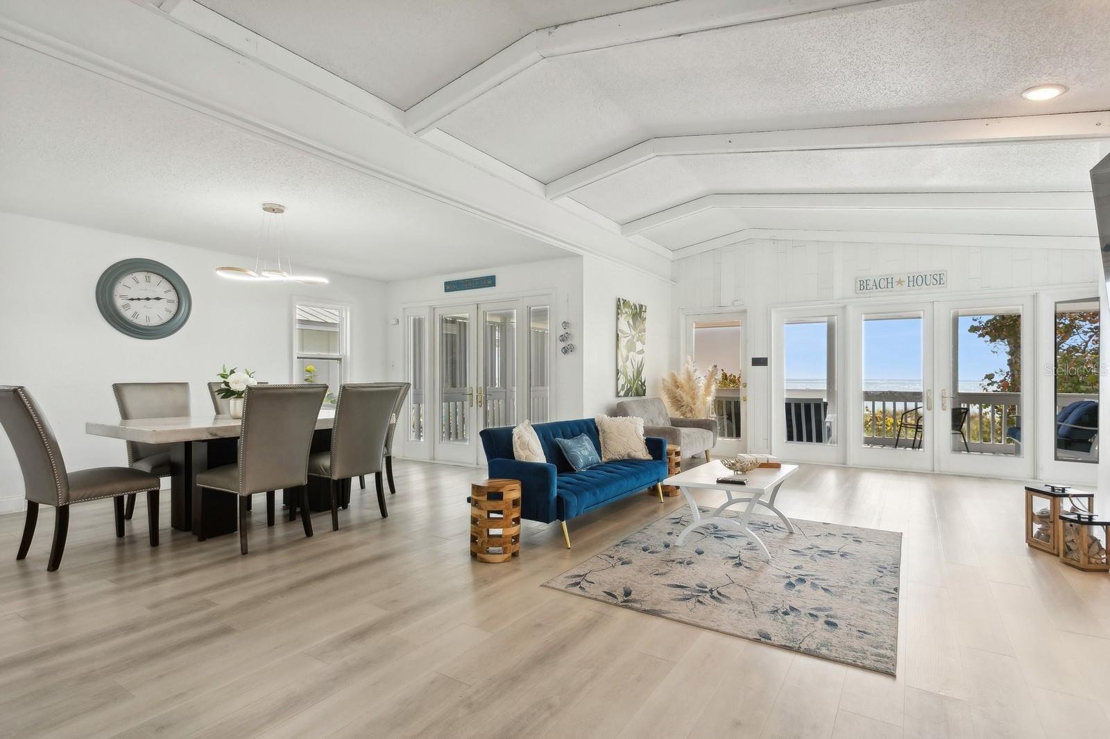 CONEY ISLAND 1ST ADD UNREC - Residential