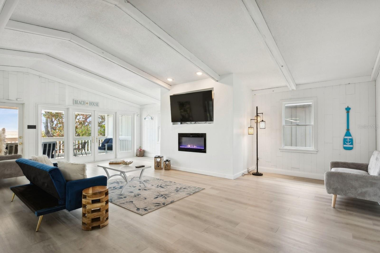 CONEY ISLAND 1ST ADD UNREC - Residential