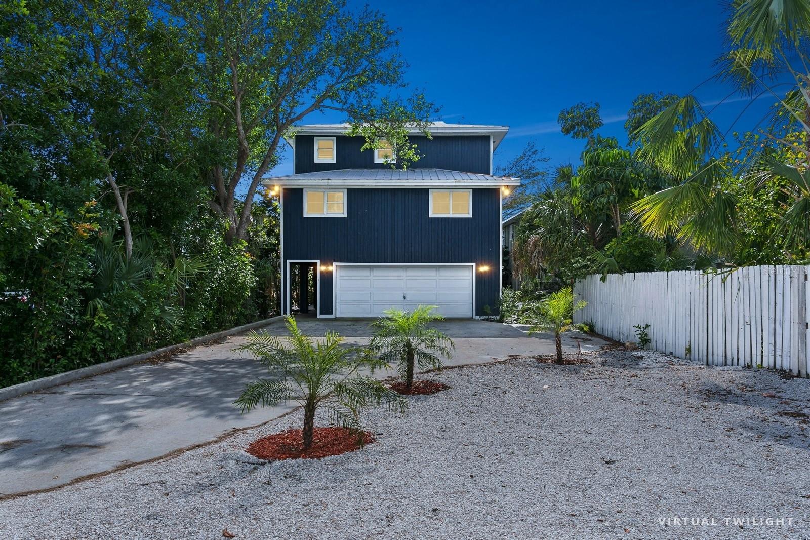 CONEY ISLAND 1ST ADD UNREC - Residential