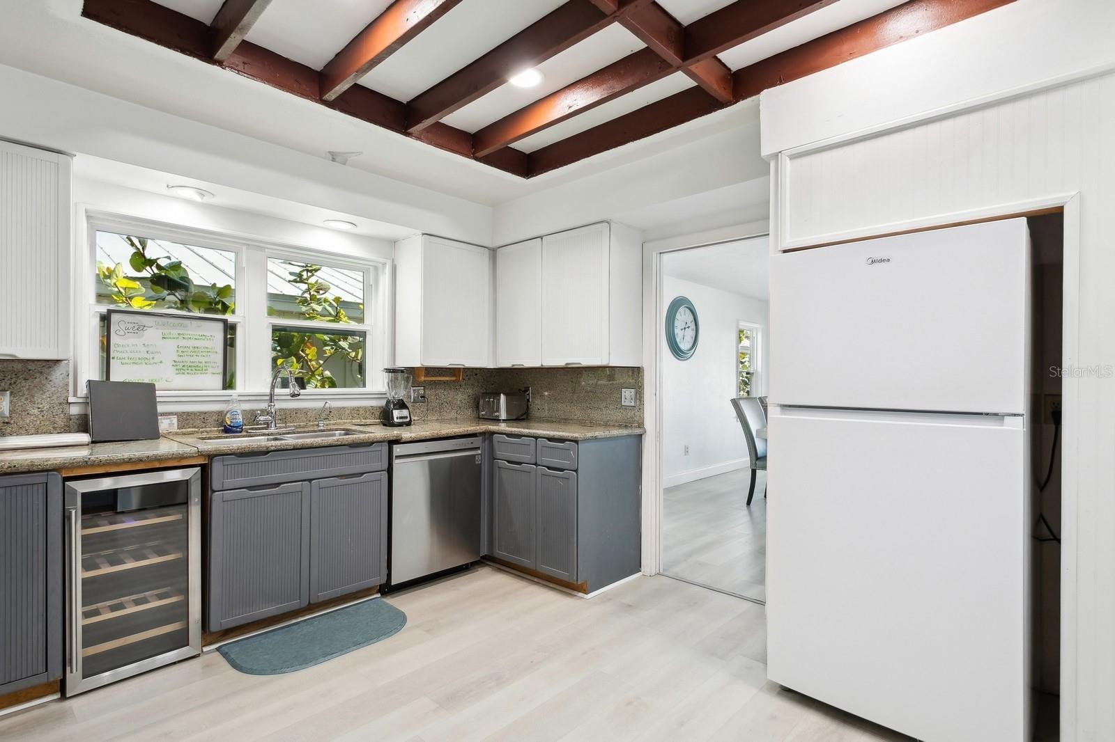 CONEY ISLAND 1ST ADD UNREC - Residential